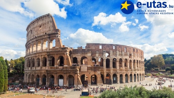 Utazásodhoz mindig köss utasbiztosítást!