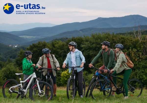 Utazásodhoz mindig köss utasbiztosítást!