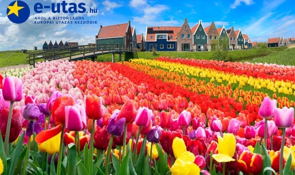 Utazásodhoz mindig köss utasbiztosítást!