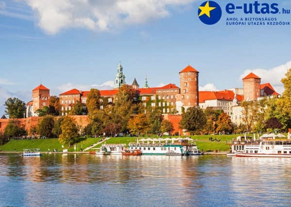 Utazásodhoz mindig köss utasbiztosítást!