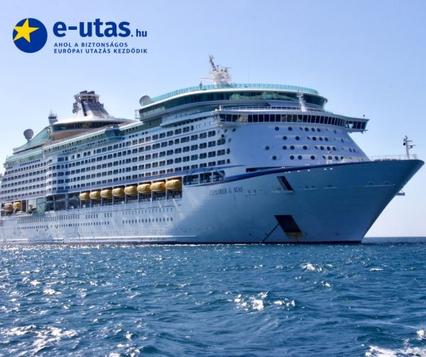 Kössön utasbiztosítást hajós utazáshoz is!